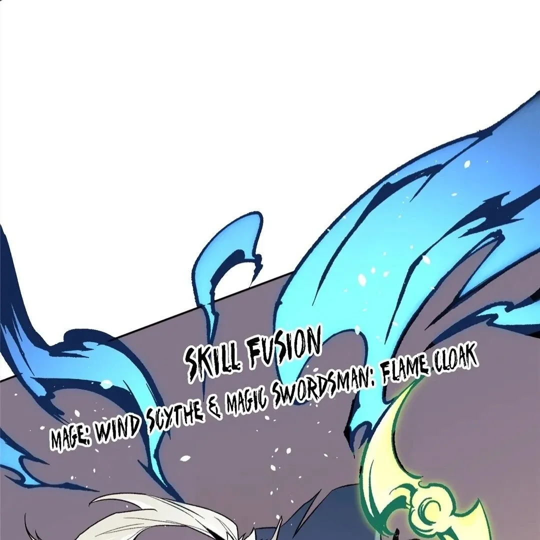 The Jobless Guy Who Has Come to Slay Chapter 135 page 49 - 
