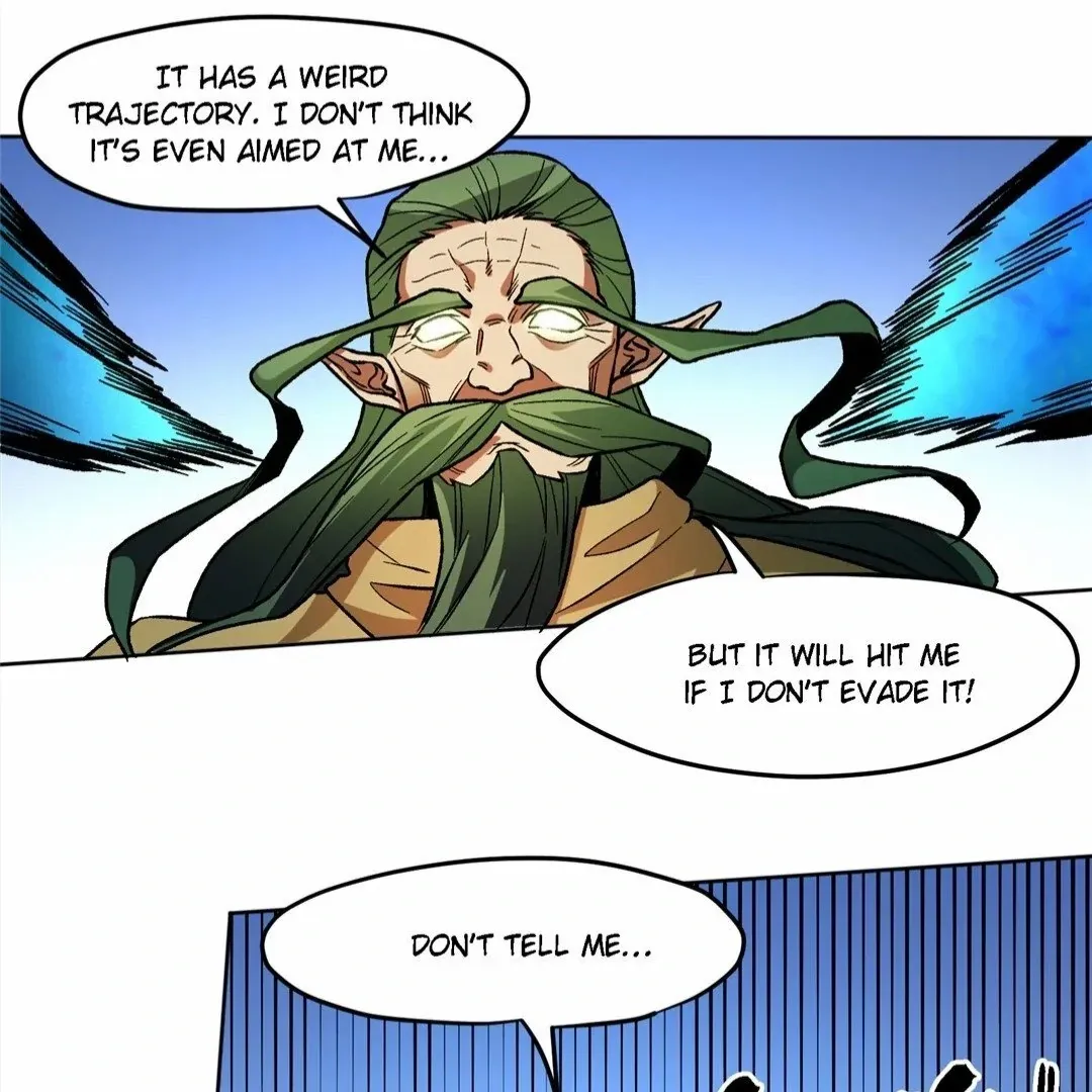 The Jobless Guy Who Has Come to Slay Chapter 135 page 55 - 