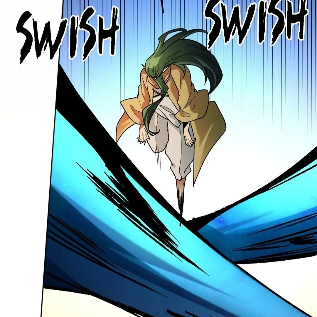 The Jobless Guy Who Has Come to Slay Chapter 135 page 56 - 