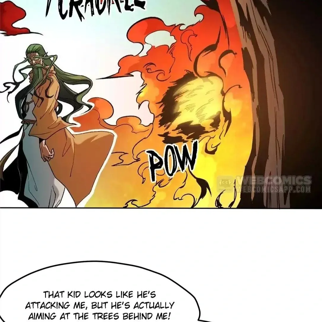 The Jobless Guy Who Has Come to Slay Chapter 135 page 60 - 