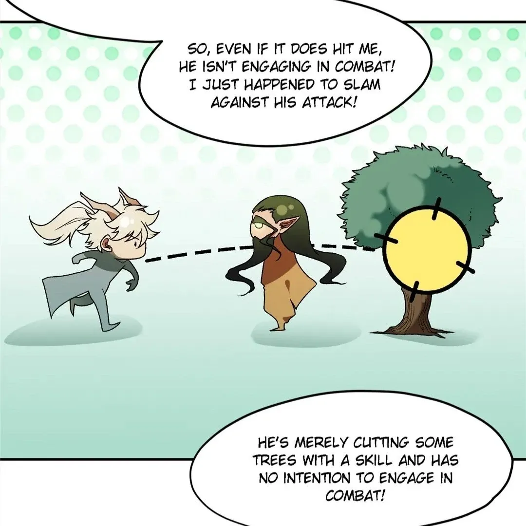 The Jobless Guy Who Has Come to Slay Chapter 135 page 61 - 