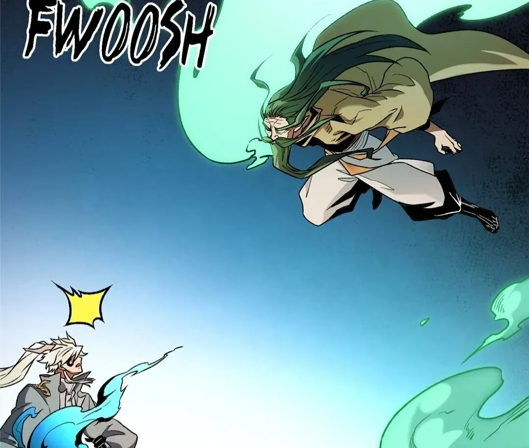 The Jobless Guy Who Has Come to Slay Chapter 135 page 63 - 