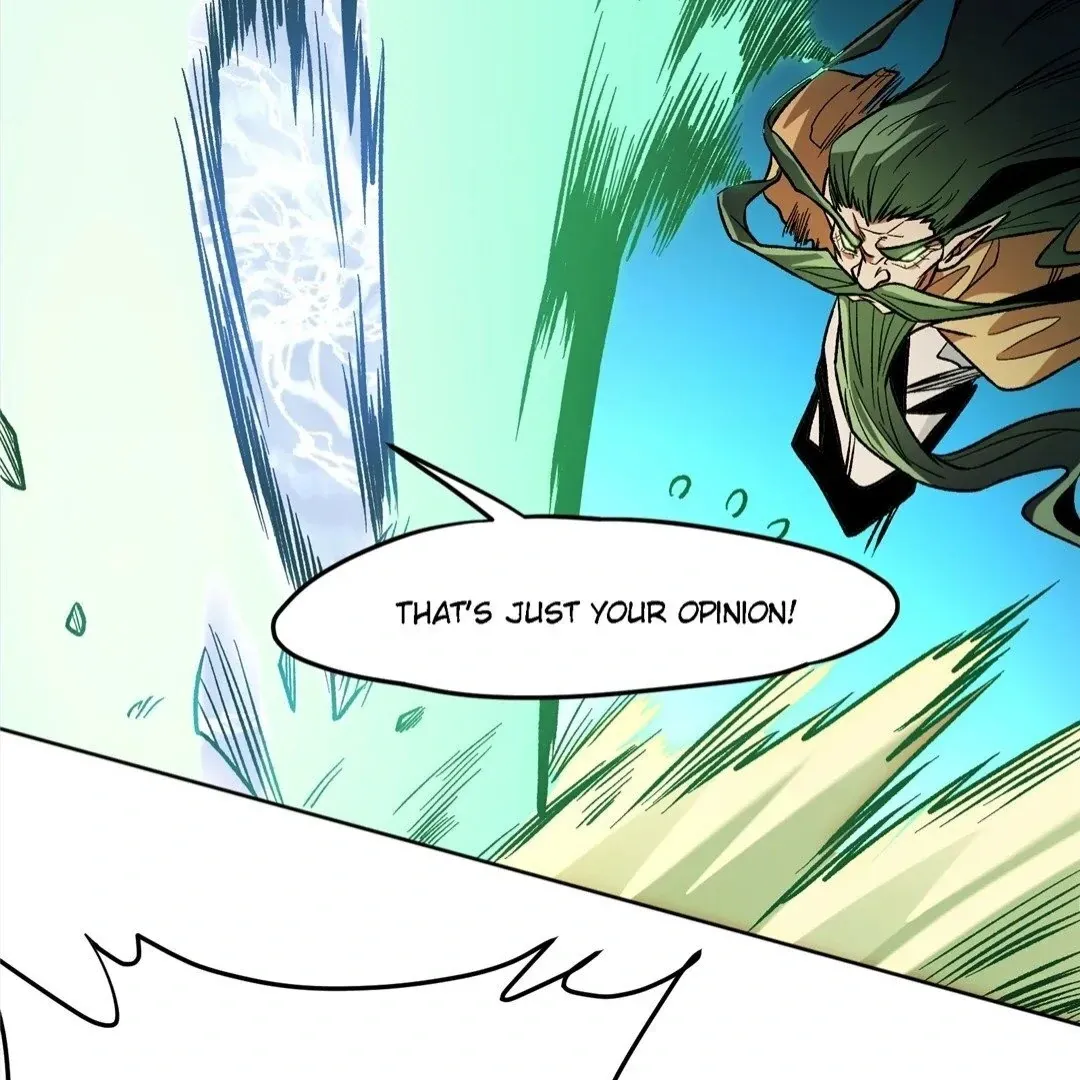 The Jobless Guy Who Has Come to Slay Chapter 135 page 65 - 