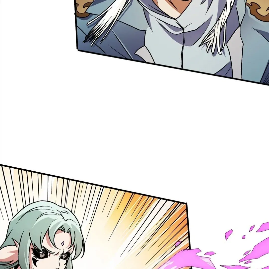 The Jobless Guy Who Has Come to Slay Chapter 135 page 8 - 