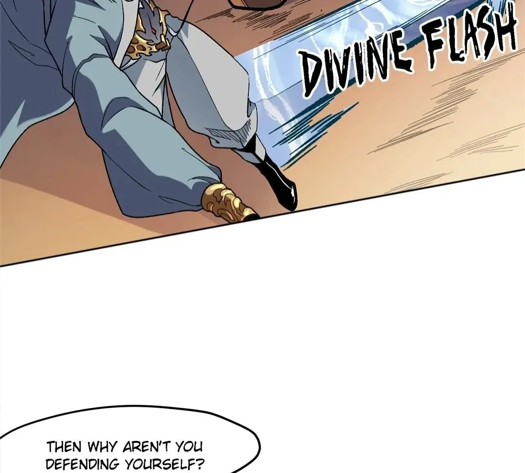 The Jobless Guy Who Has Come to Slay Chapter 135 page 71 - 