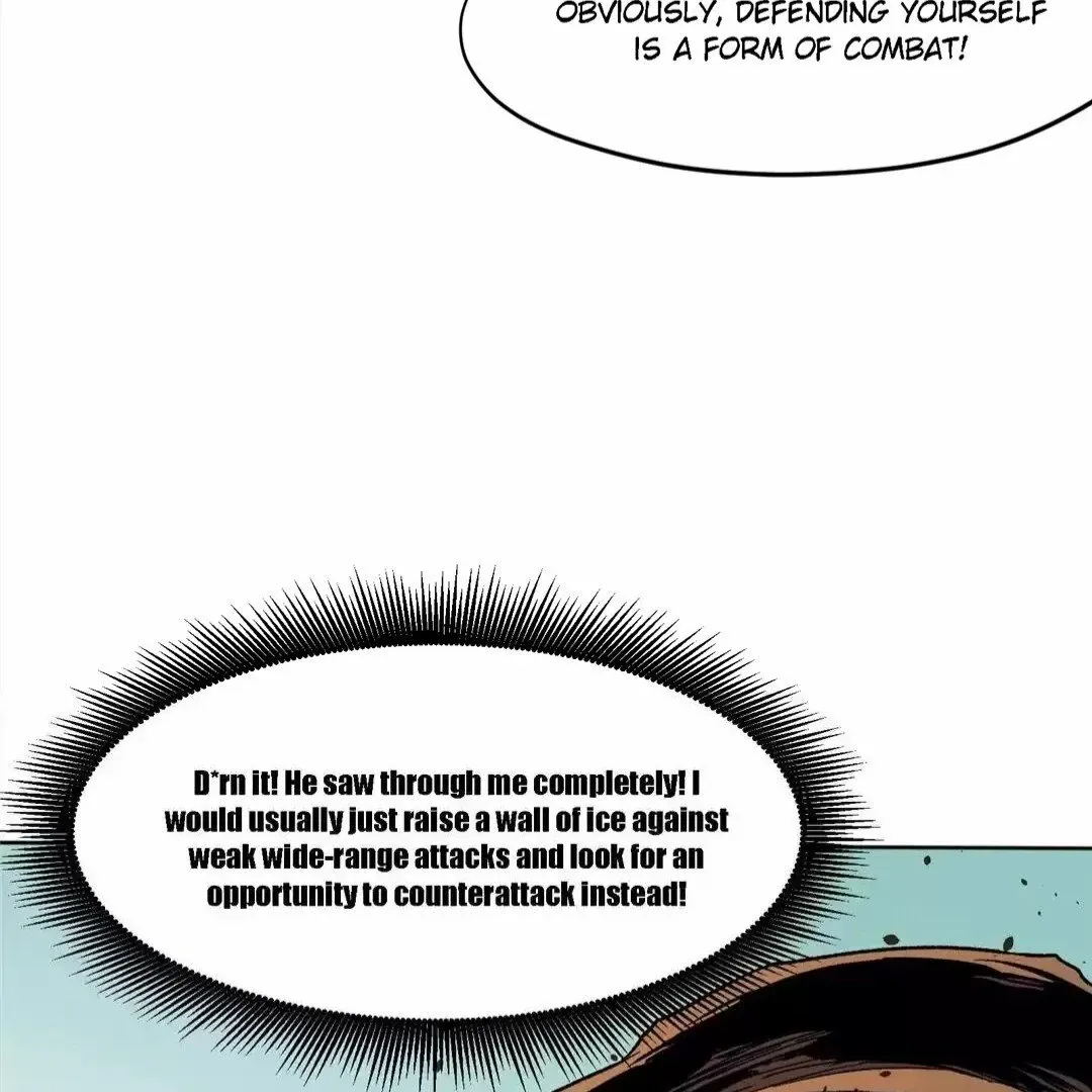 The Jobless Guy Who Has Come to Slay Chapter 135 page 73 - 