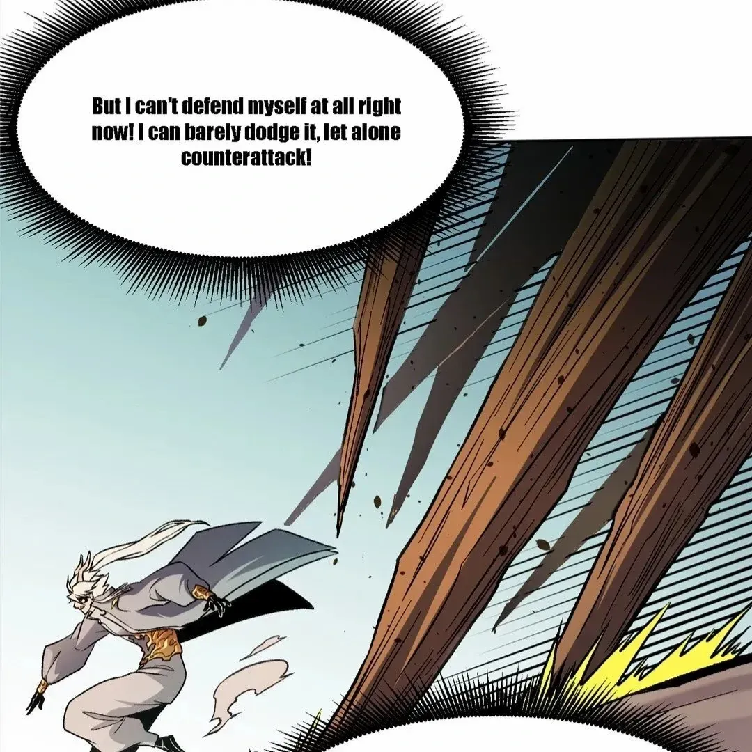 The Jobless Guy Who Has Come to Slay Chapter 135 page 75 - 