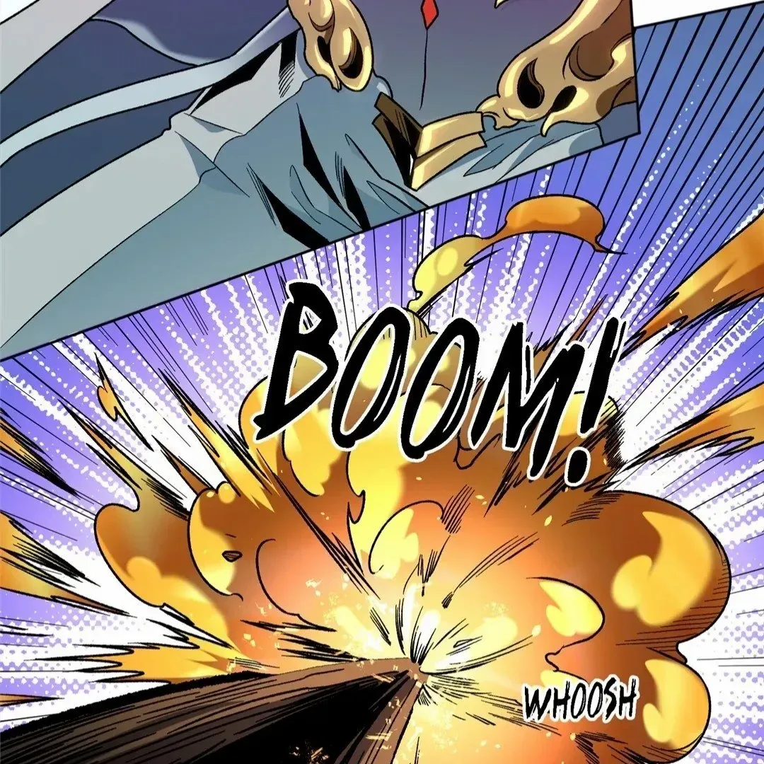 The Jobless Guy Who Has Come to Slay Chapter 135 page 82 - 