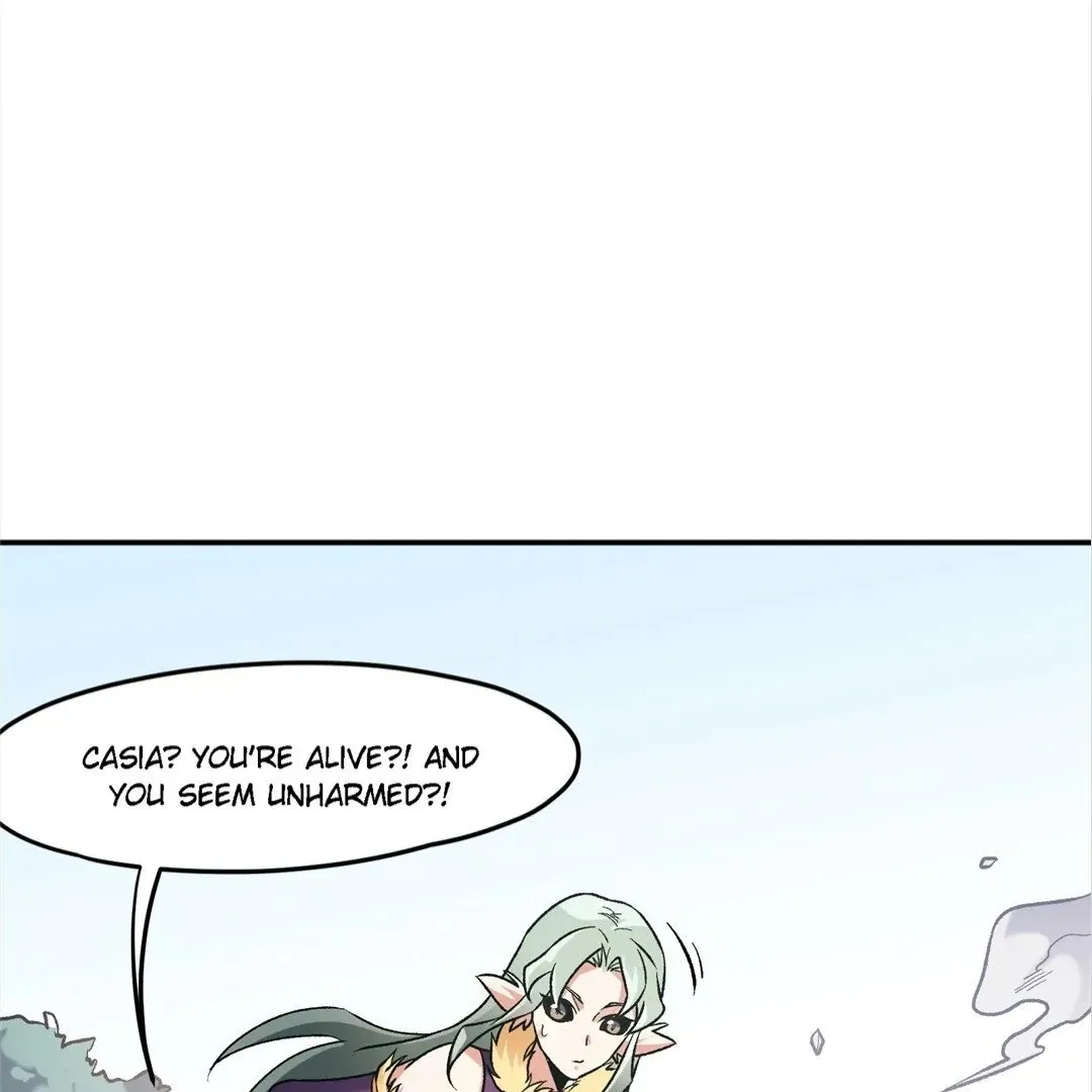 The Jobless Guy Who Has Come to Slay Chapter 135 page 84 - 