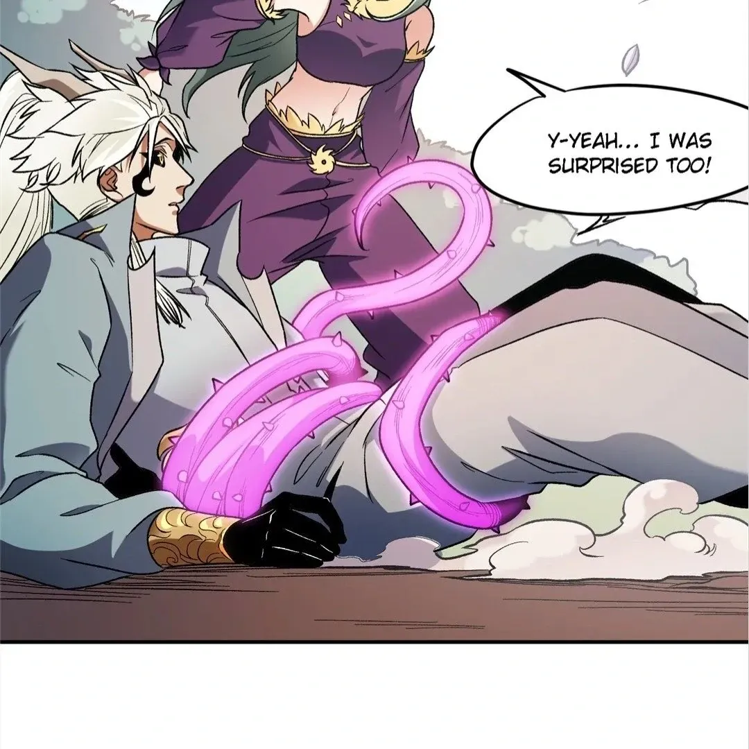 The Jobless Guy Who Has Come to Slay Chapter 135 page 85 - 