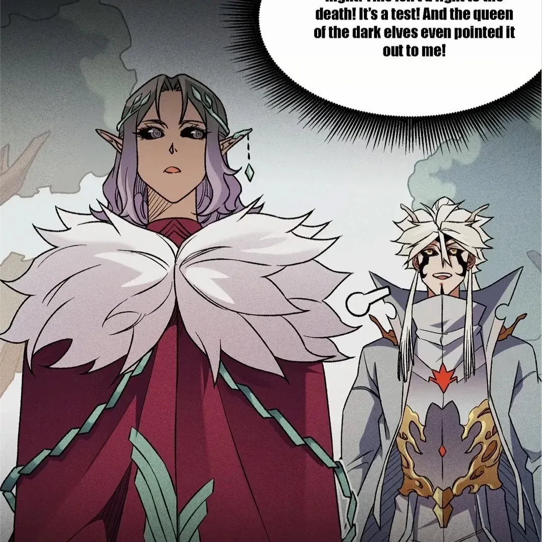 The Jobless Guy Who Has Come to Slay Chapter 135 page 90 - 