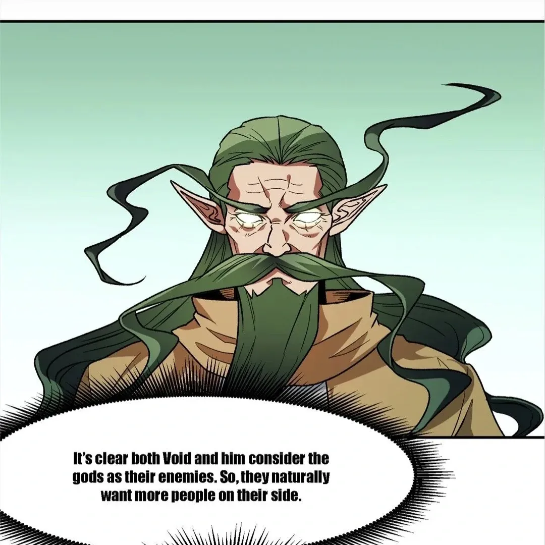 The Jobless Guy Who Has Come to Slay Chapter 135 page 92 - 