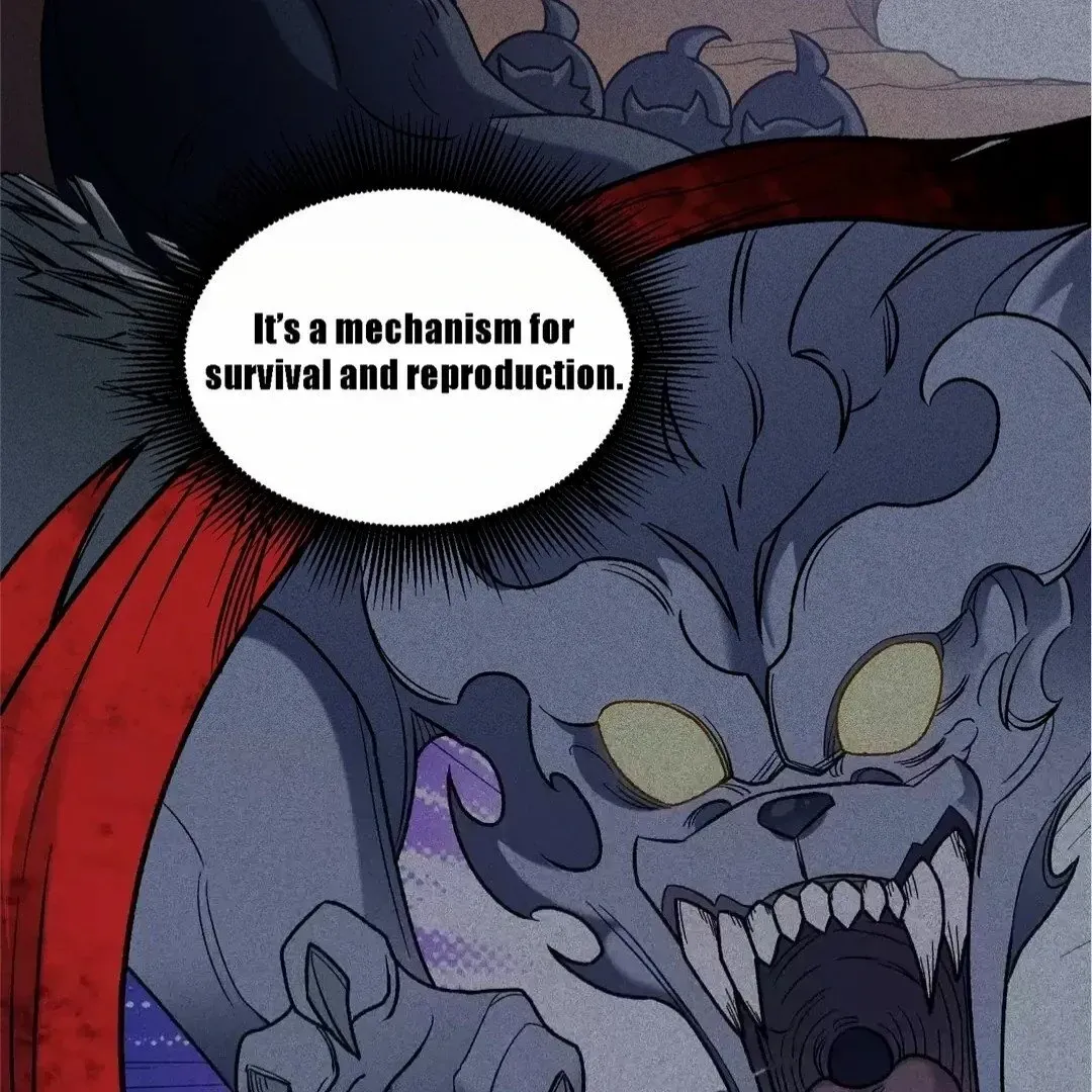 The Jobless Guy Who Has Come to Slay Chapter 136 page 2 - 