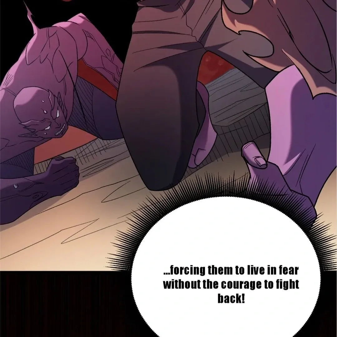 The Jobless Guy Who Has Come to Slay Chapter 136 page 11 - 