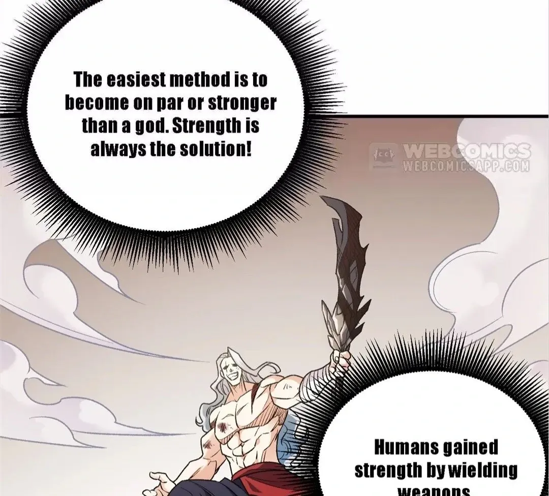 The Jobless Guy Who Has Come to Slay Chapter 136 page 17 - 