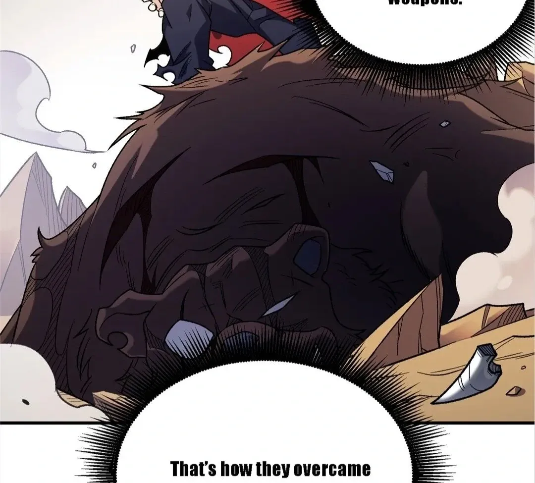The Jobless Guy Who Has Come to Slay Chapter 136 page 18 - 
