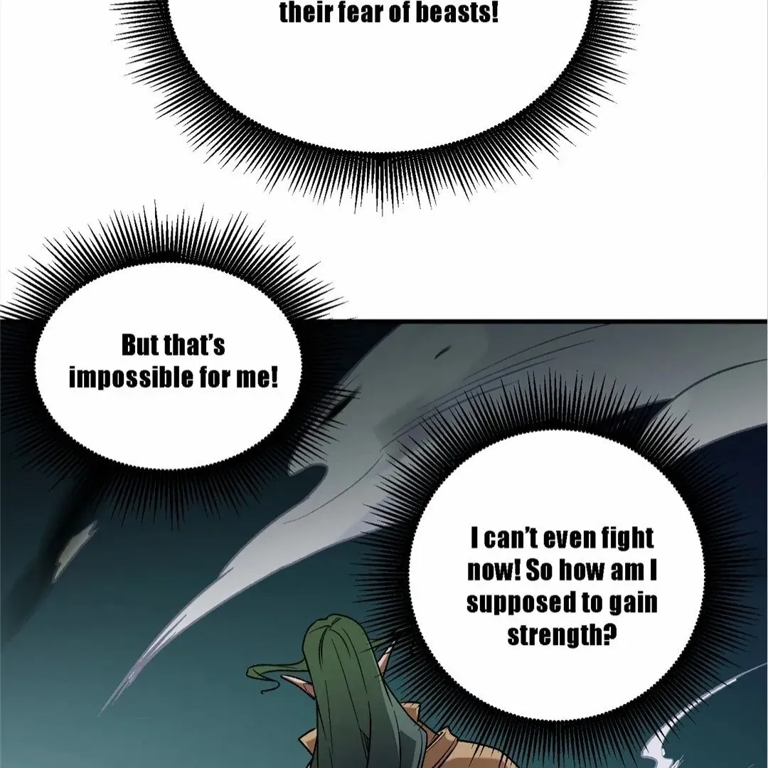 The Jobless Guy Who Has Come to Slay Chapter 136 page 19 - 