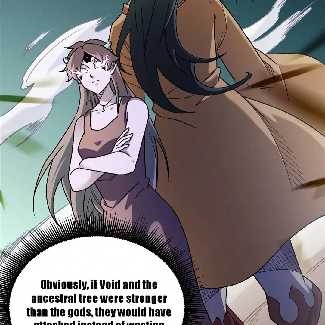 The Jobless Guy Who Has Come to Slay Chapter 136 page 20 - 