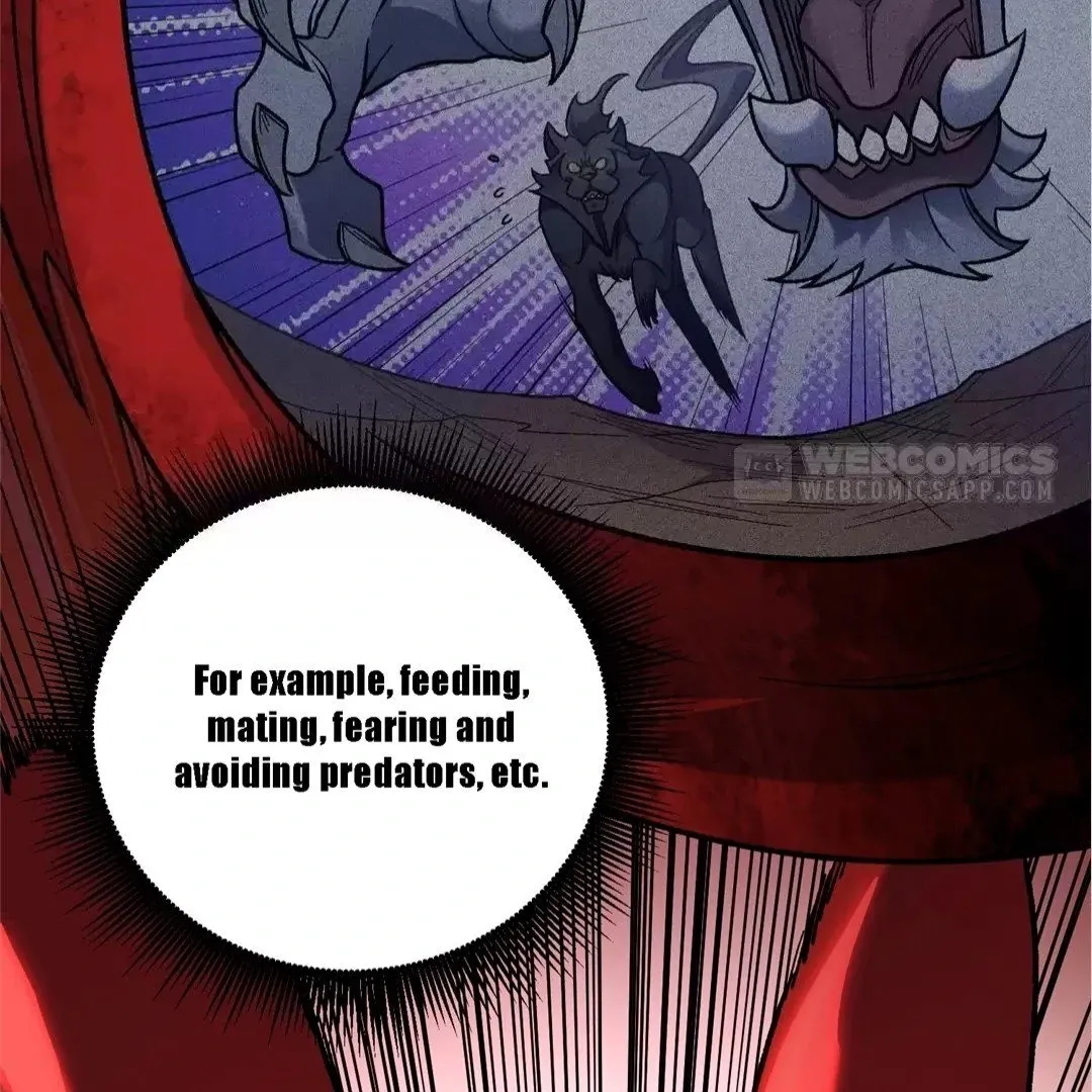 The Jobless Guy Who Has Come to Slay Chapter 136 page 3 - 