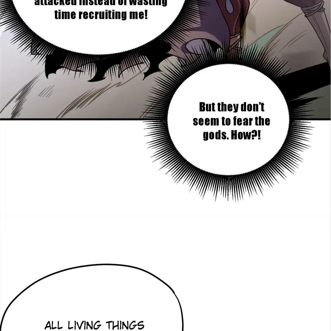 The Jobless Guy Who Has Come to Slay Chapter 136 page 21 - 