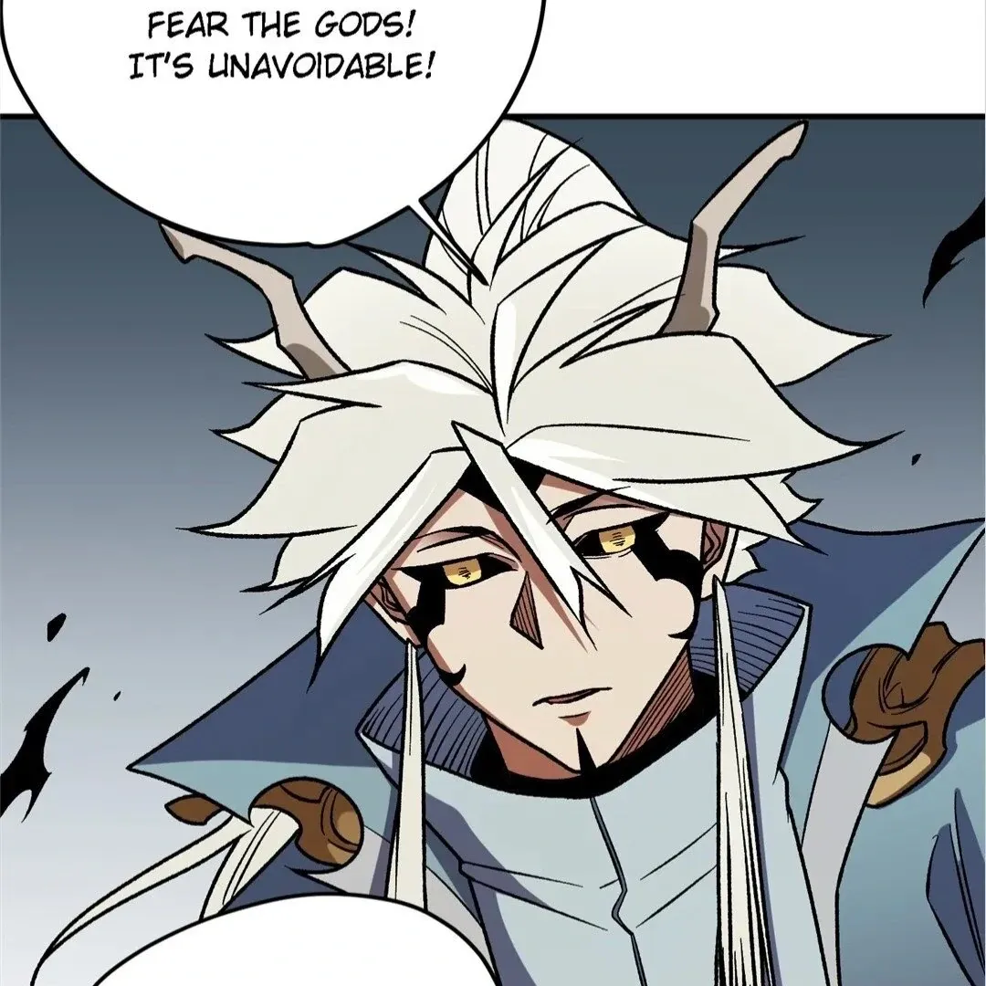 The Jobless Guy Who Has Come to Slay Chapter 136 page 22 - 