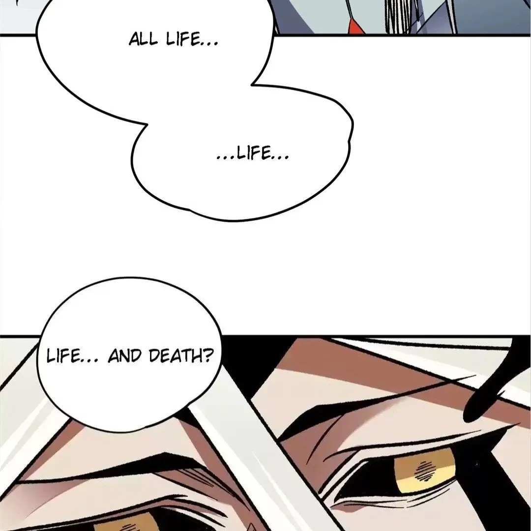 The Jobless Guy Who Has Come to Slay Chapter 136 page 23 - 