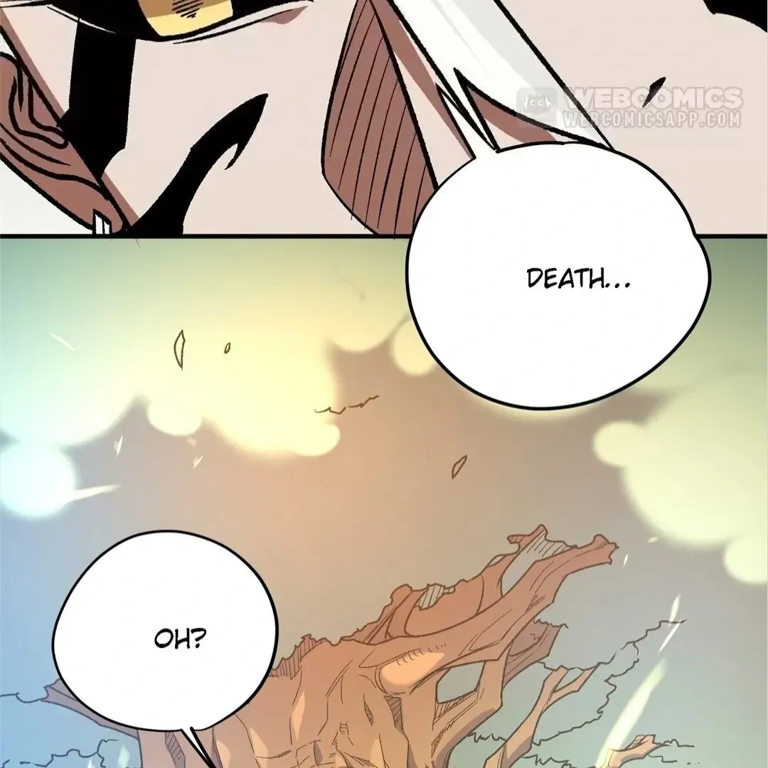 The Jobless Guy Who Has Come to Slay Chapter 136 page 24 - 