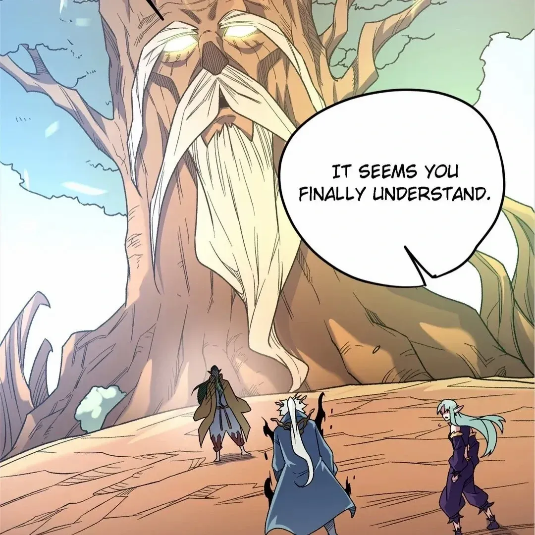 The Jobless Guy Who Has Come to Slay Chapter 136 page 25 - 