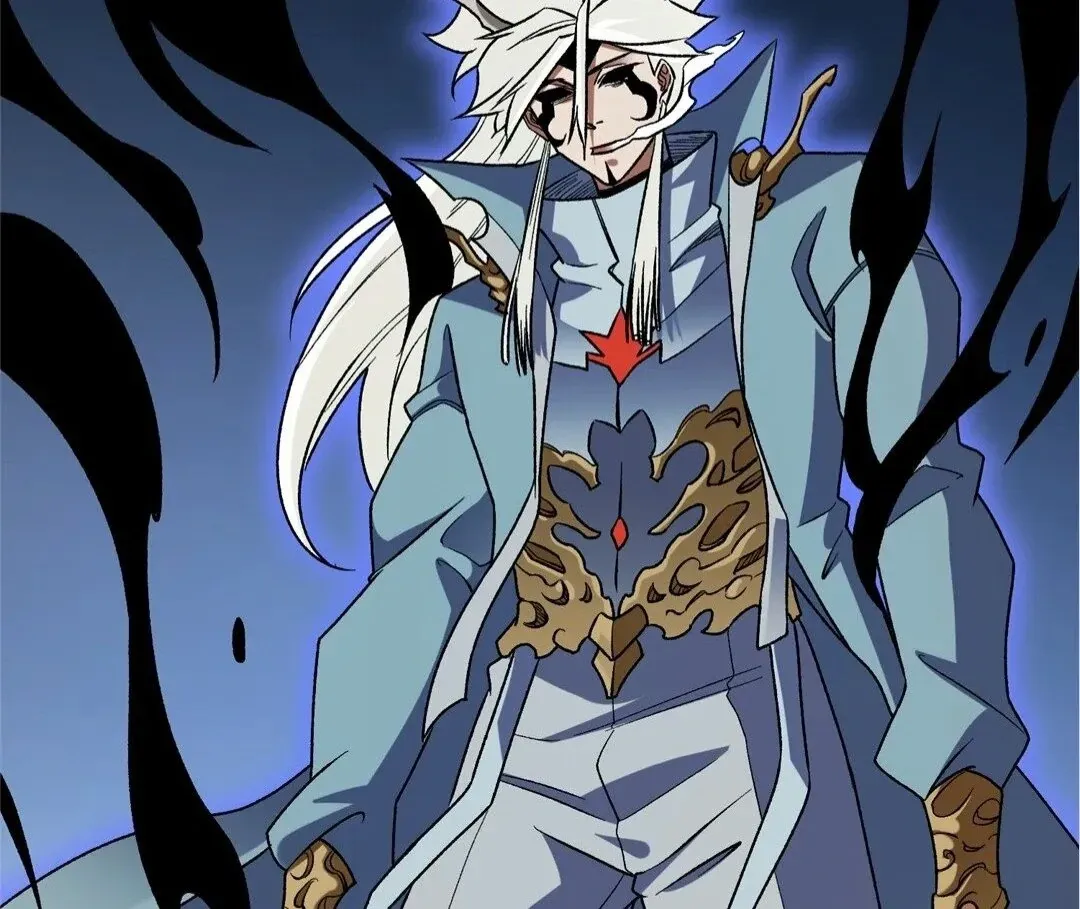 The Jobless Guy Who Has Come to Slay Chapter 136 page 27 - 