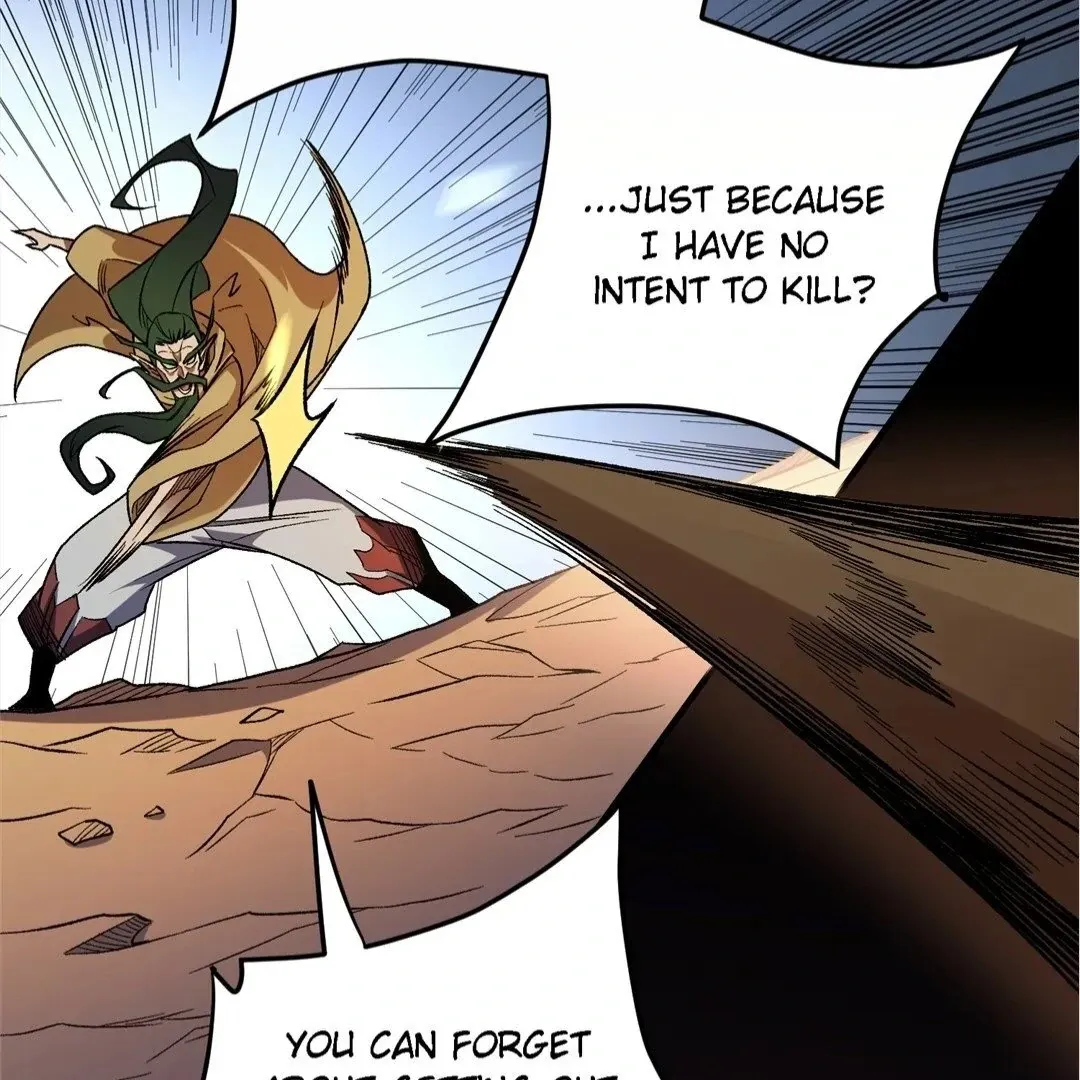 The Jobless Guy Who Has Come to Slay Chapter 136 page 29 - 