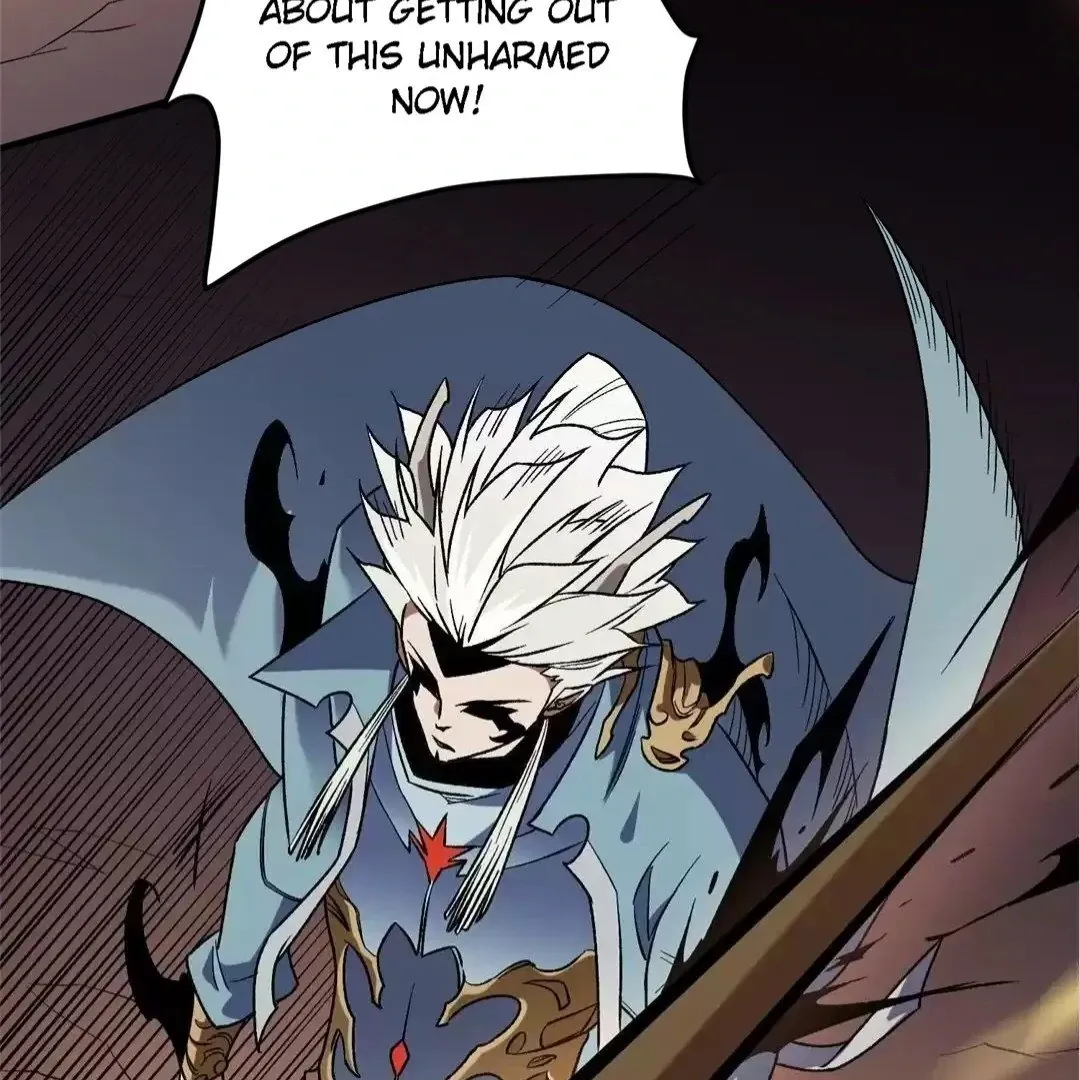 The Jobless Guy Who Has Come to Slay Chapter 136 page 30 - 