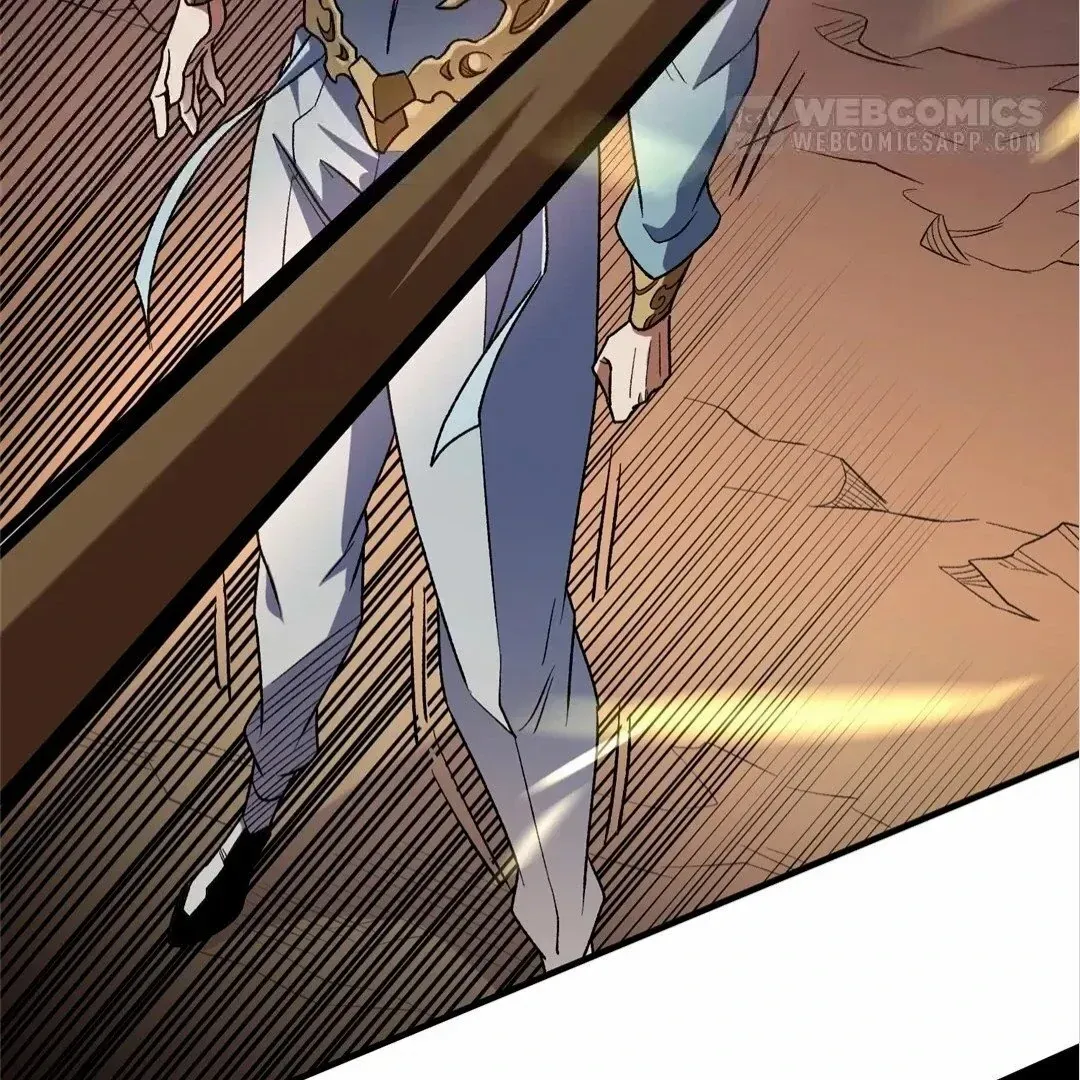 The Jobless Guy Who Has Come to Slay Chapter 136 page 31 - 