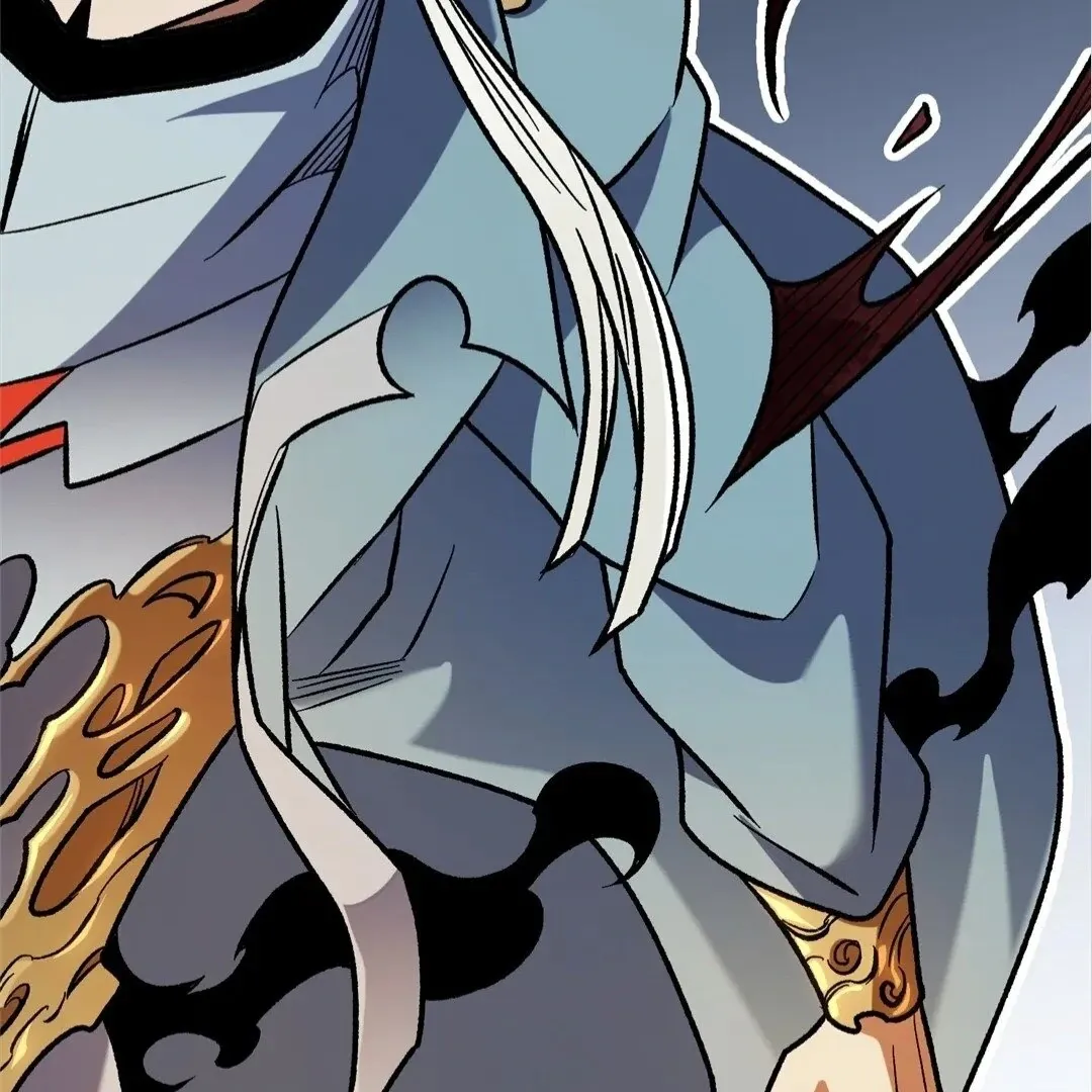 The Jobless Guy Who Has Come to Slay Chapter 136 page 33 - 