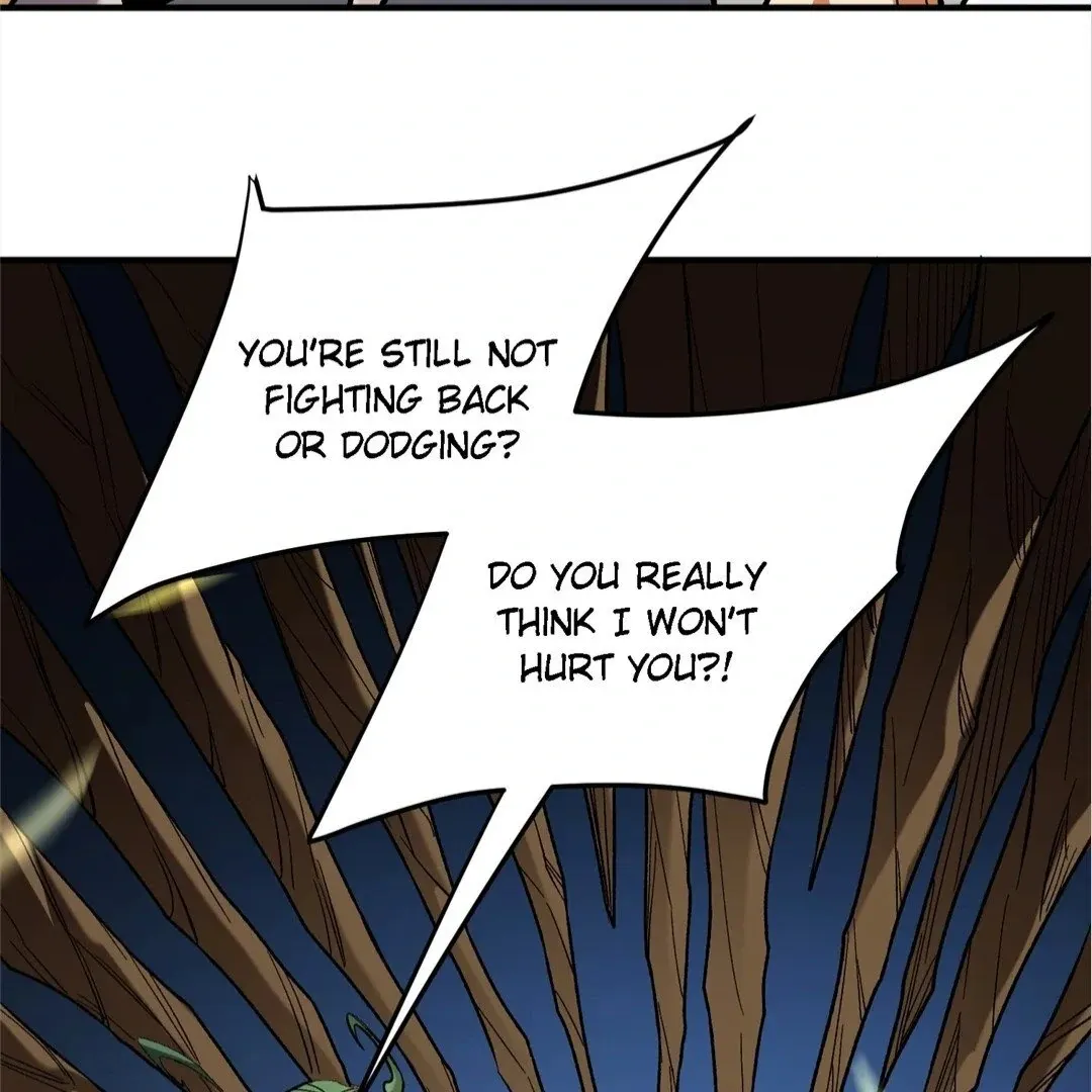 The Jobless Guy Who Has Come to Slay Chapter 136 page 34 - 