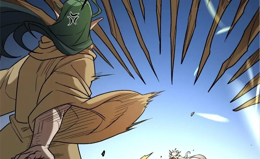 The Jobless Guy Who Has Come to Slay Chapter 136 page 35 - 
