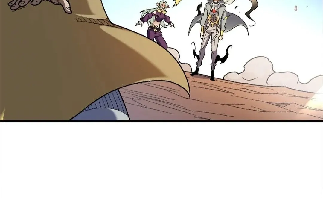 The Jobless Guy Who Has Come to Slay Chapter 136 page 36 - 