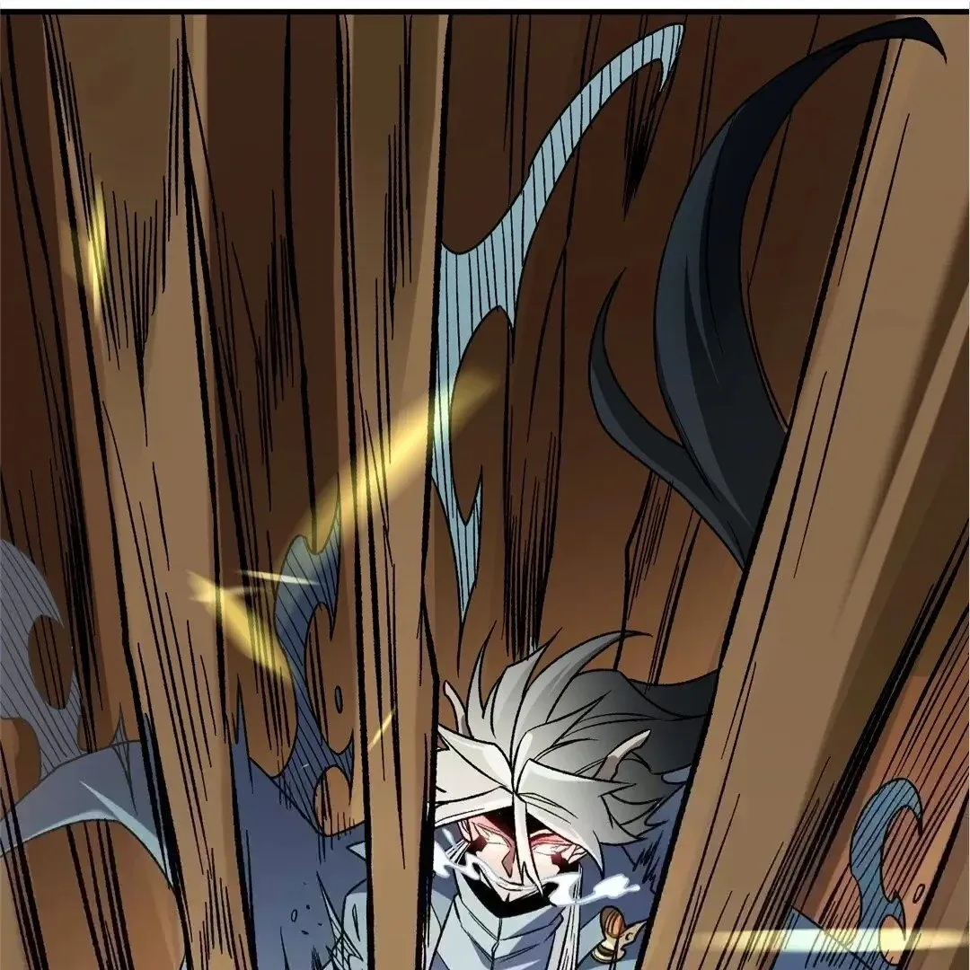 The Jobless Guy Who Has Come to Slay Chapter 136 page 37 - 