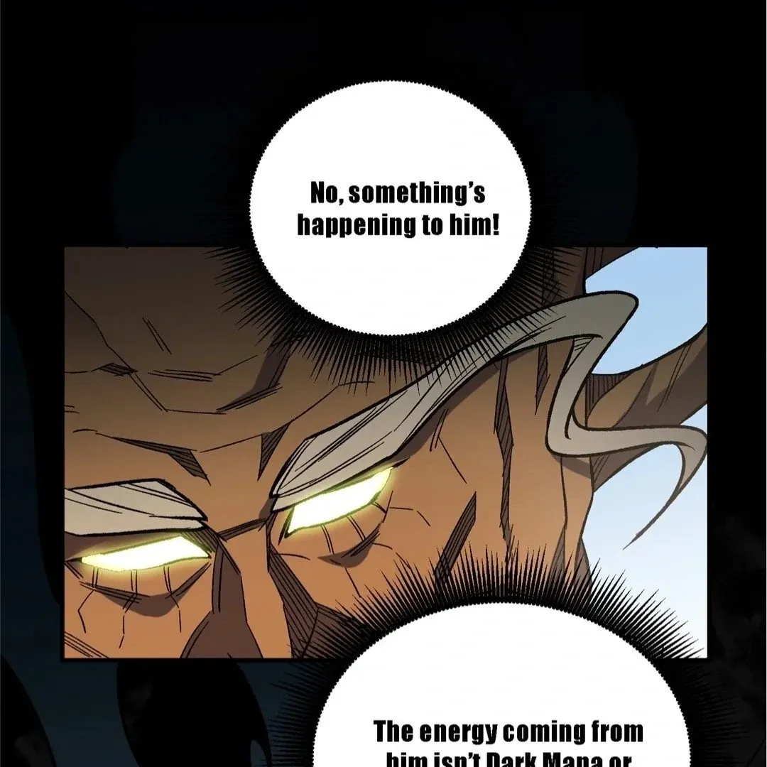 The Jobless Guy Who Has Come to Slay Chapter 136 page 39 - 