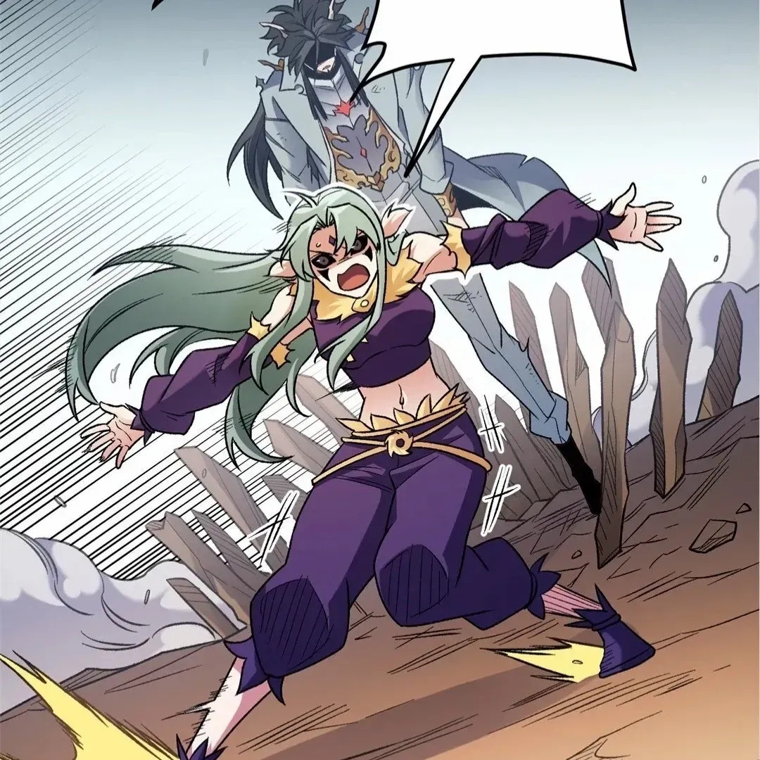 The Jobless Guy Who Has Come to Slay Chapter 136 page 43 - 