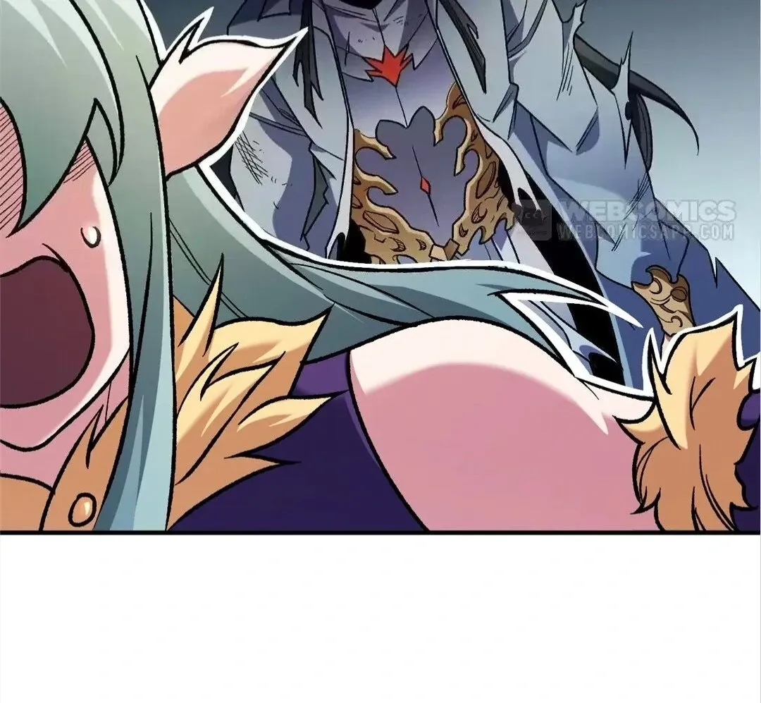 The Jobless Guy Who Has Come to Slay Chapter 136 page 45 - 