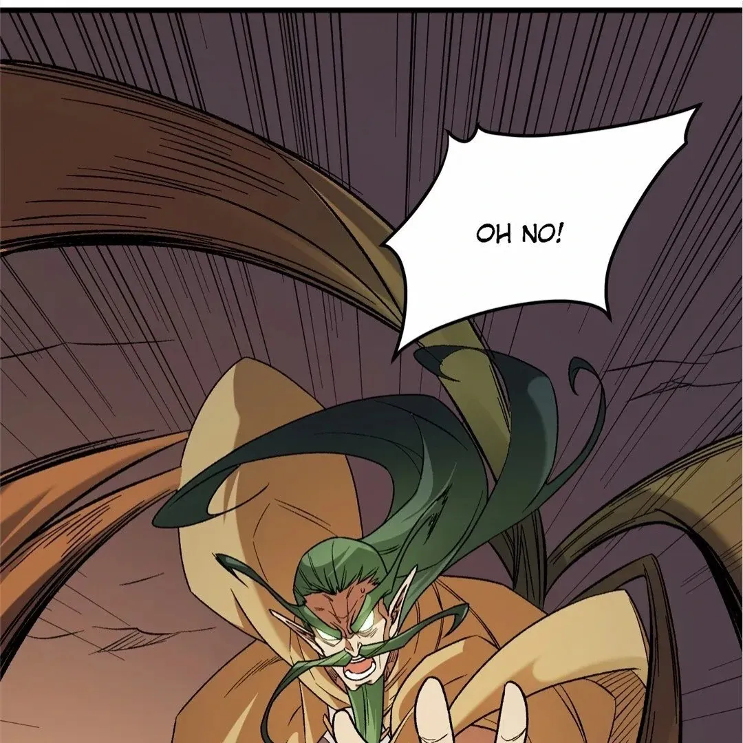 The Jobless Guy Who Has Come to Slay Chapter 136 page 46 - 