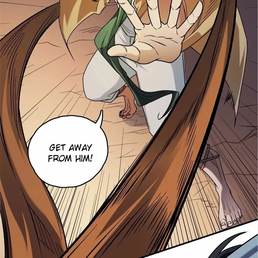 The Jobless Guy Who Has Come to Slay Chapter 136 page 47 - 