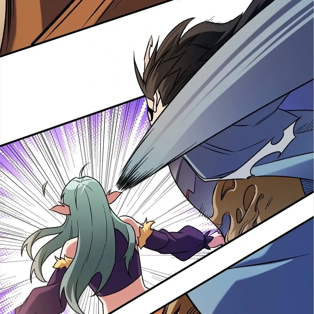 The Jobless Guy Who Has Come to Slay Chapter 136 page 48 - 