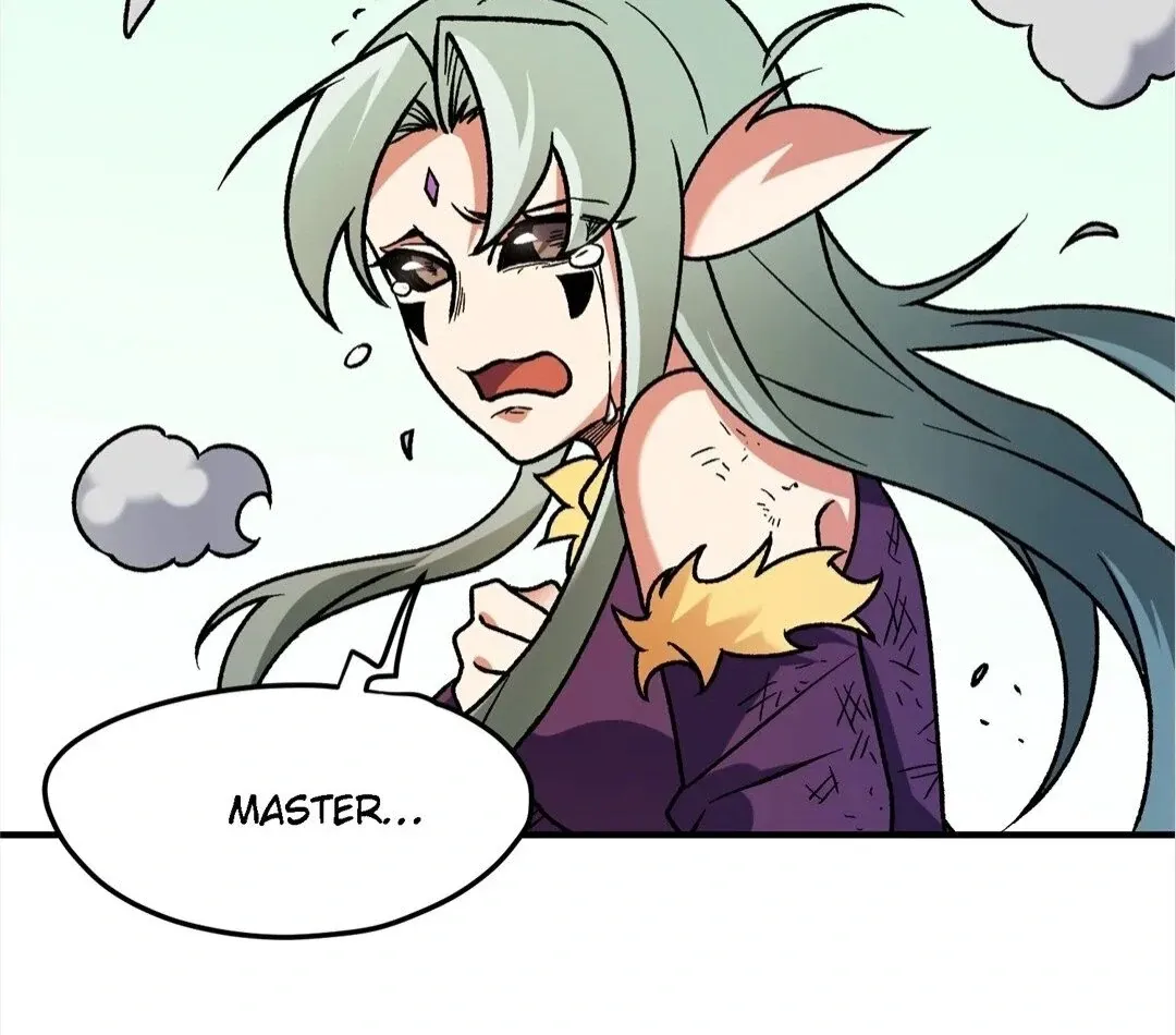 The Jobless Guy Who Has Come to Slay Chapter 136 page 54 - 