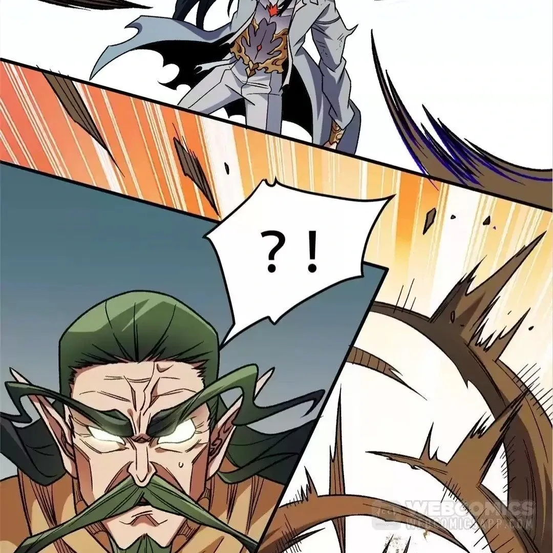 The Jobless Guy Who Has Come to Slay Chapter 136 page 58 - 