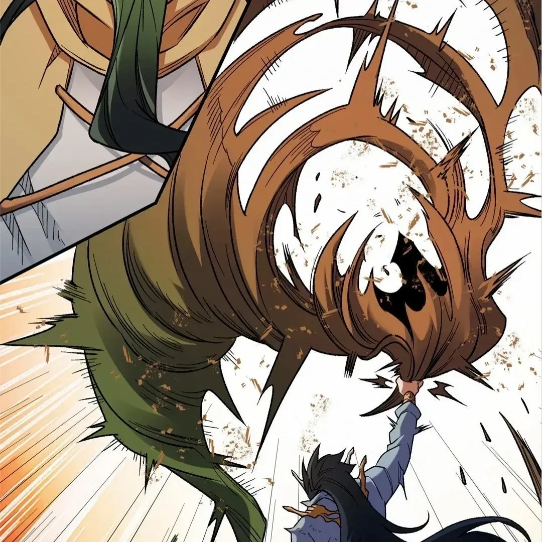 The Jobless Guy Who Has Come to Slay Chapter 136 page 59 - 