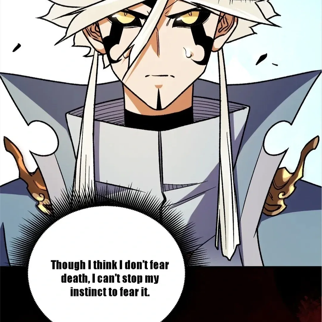 The Jobless Guy Who Has Come to Slay Chapter 136 page 7 - 