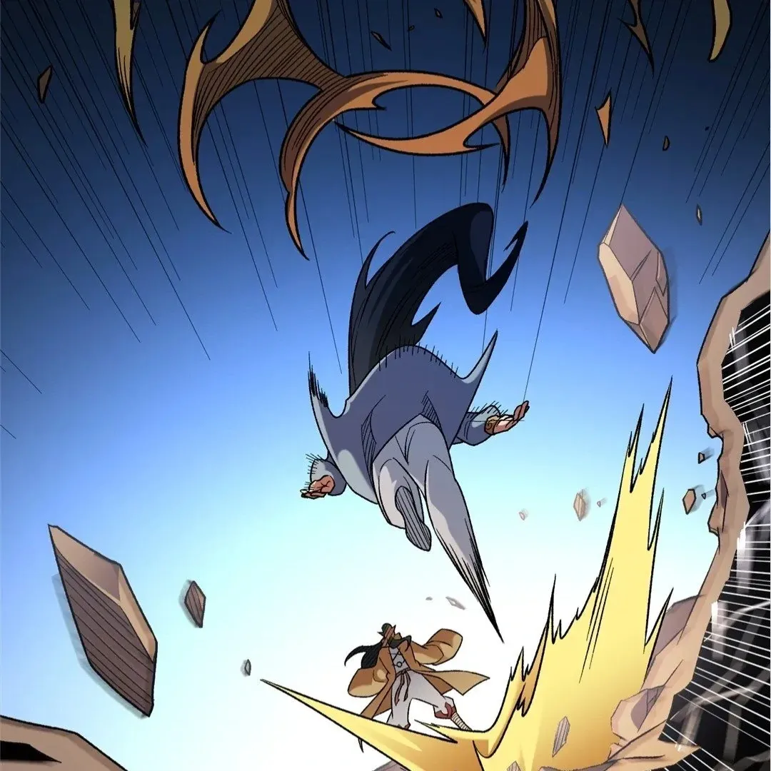 The Jobless Guy Who Has Come to Slay Chapter 136 page 61 - 