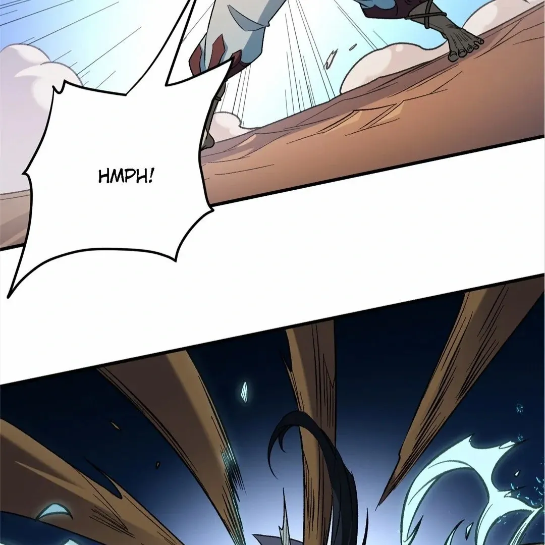The Jobless Guy Who Has Come to Slay Chapter 136 page 64 - 