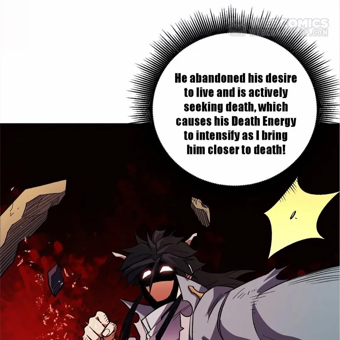 The Jobless Guy Who Has Come to Slay Chapter 136 page 80 - 